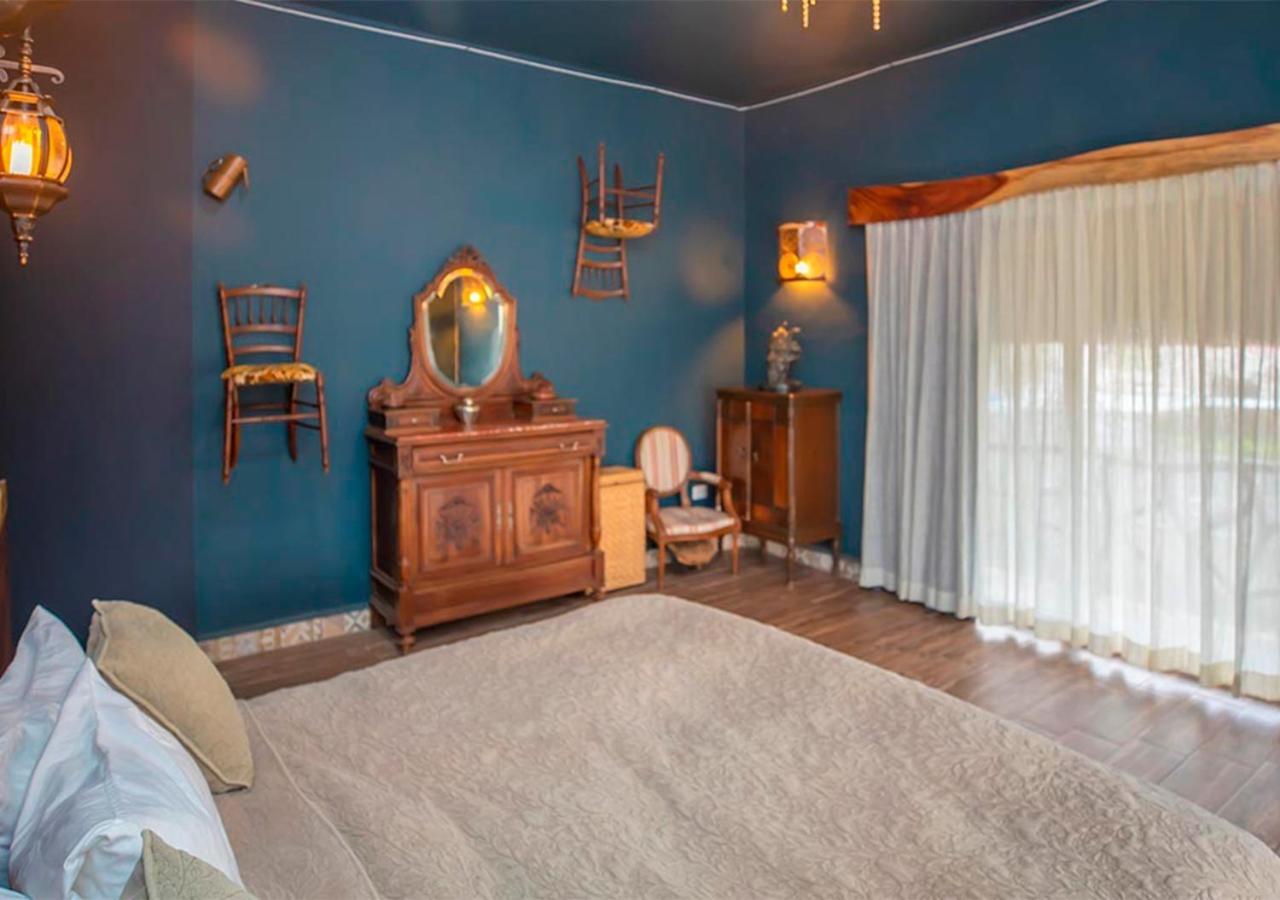 Hotel Sonno Cielito Тулум Экстерьер фото
