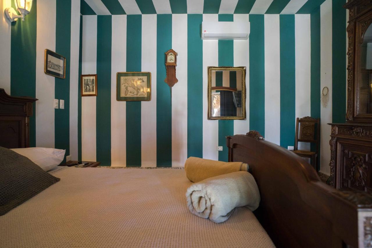 Hotel Sonno Cielito Тулум Экстерьер фото
