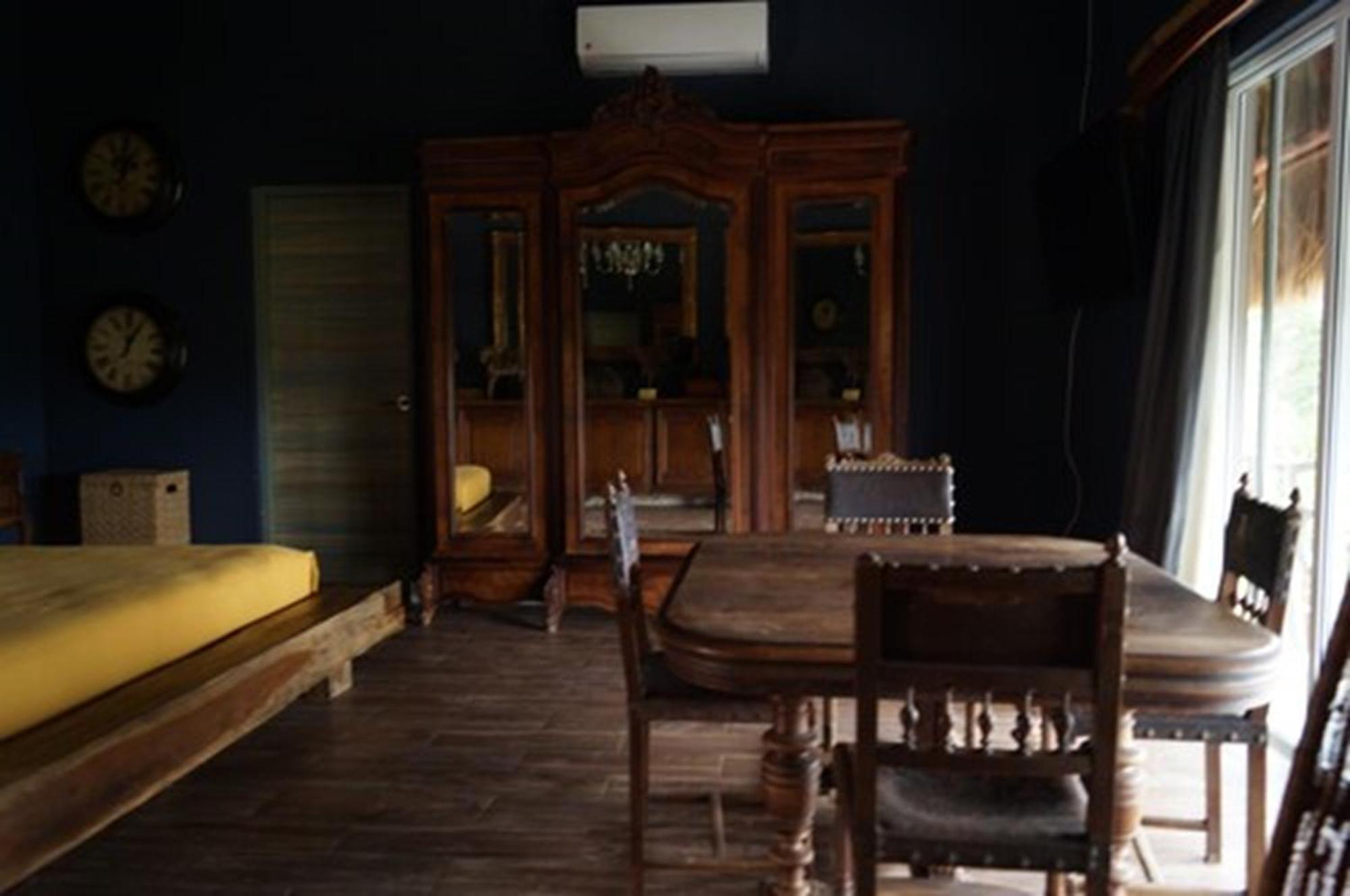 Hotel Sonno Cielito Тулум Экстерьер фото