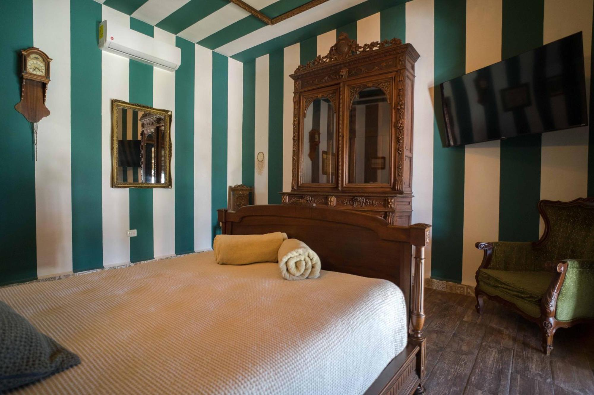 Hotel Sonno Cielito Тулум Экстерьер фото