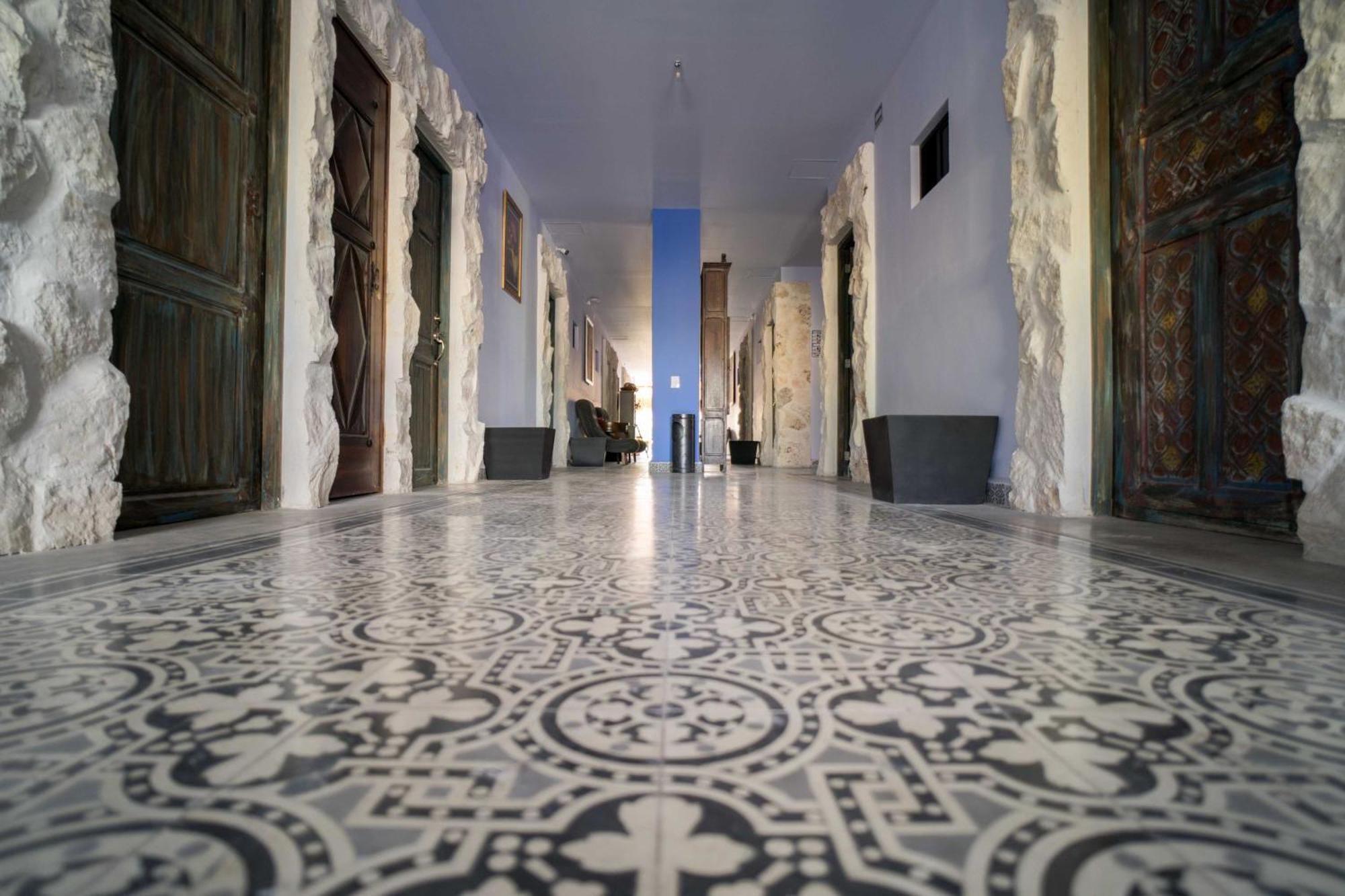 Hotel Sonno Cielito Тулум Экстерьер фото