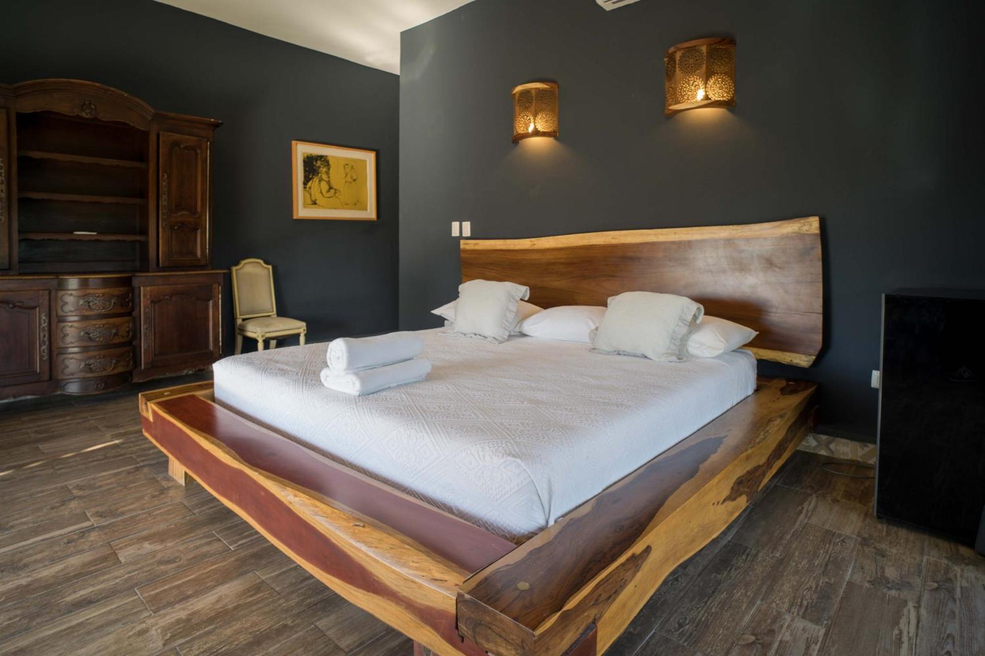 Hotel Sonno Cielito Тулум Экстерьер фото