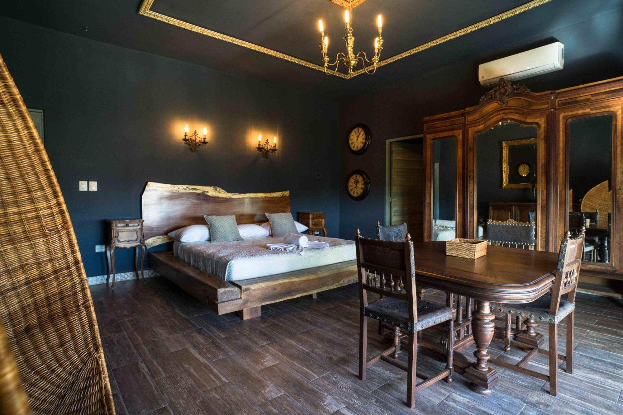 Hotel Sonno Cielito Тулум Экстерьер фото